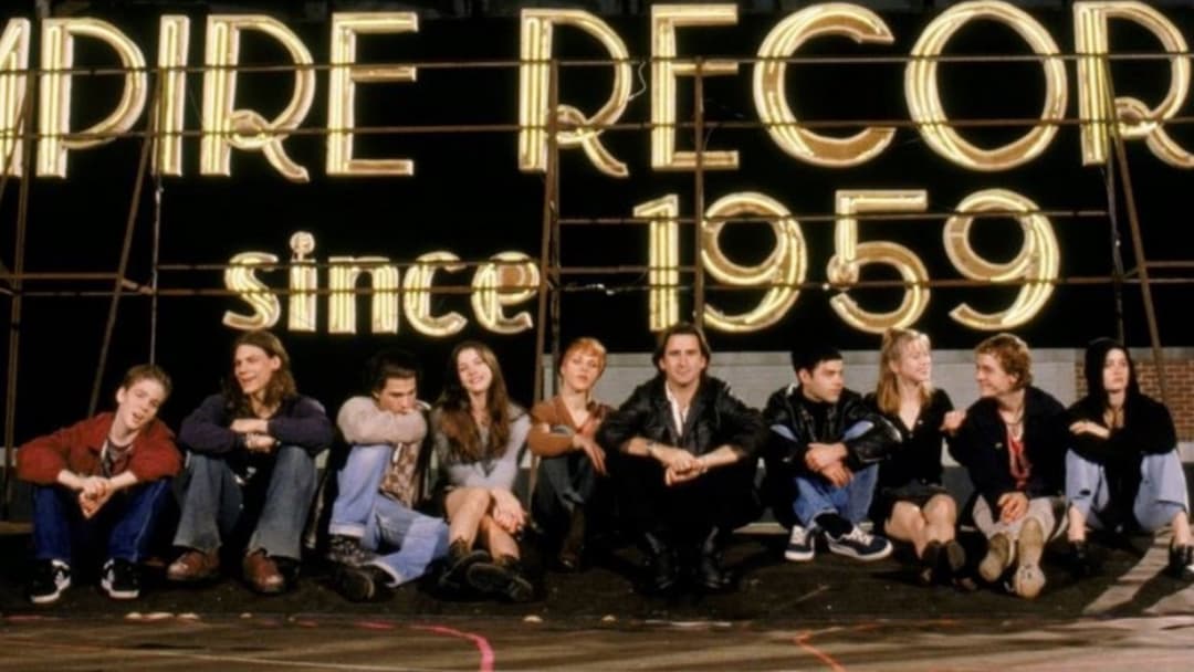 Магазин «Імперія» backdrop 5