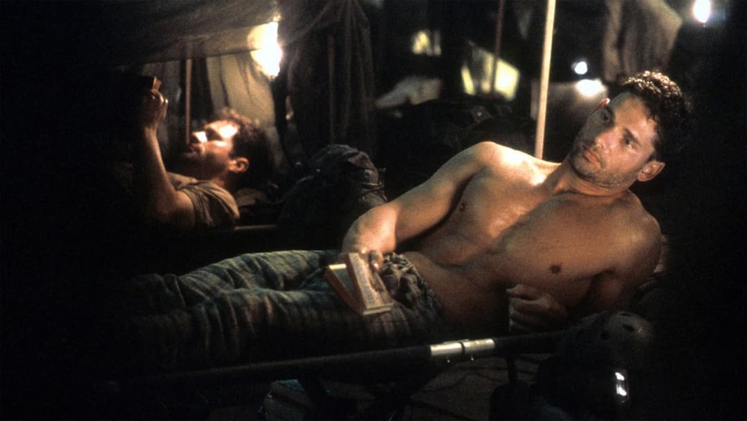 Black Hawk Down backdrop 19