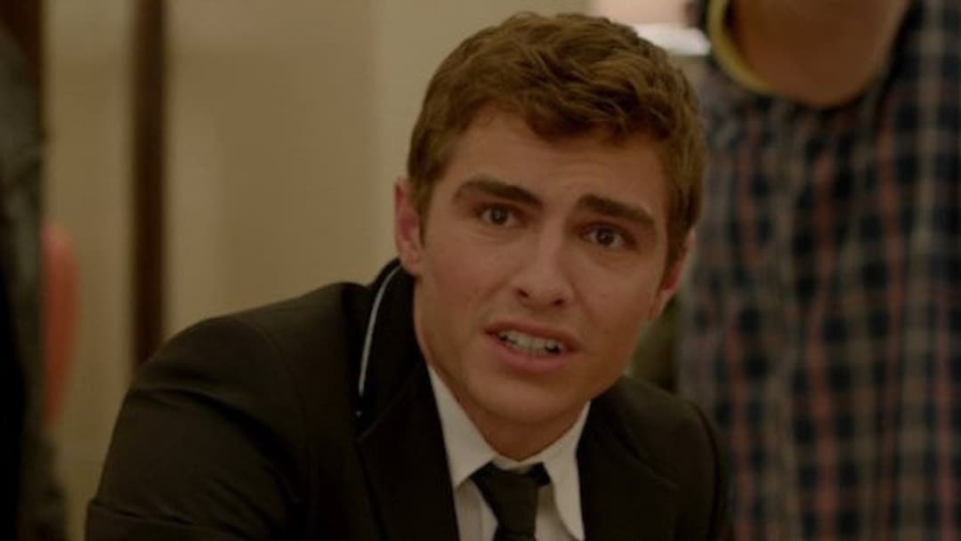 21 Jump Street backdrop 3