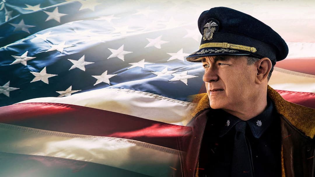 Greyhound - Schlacht im Atlantik backdrop 8