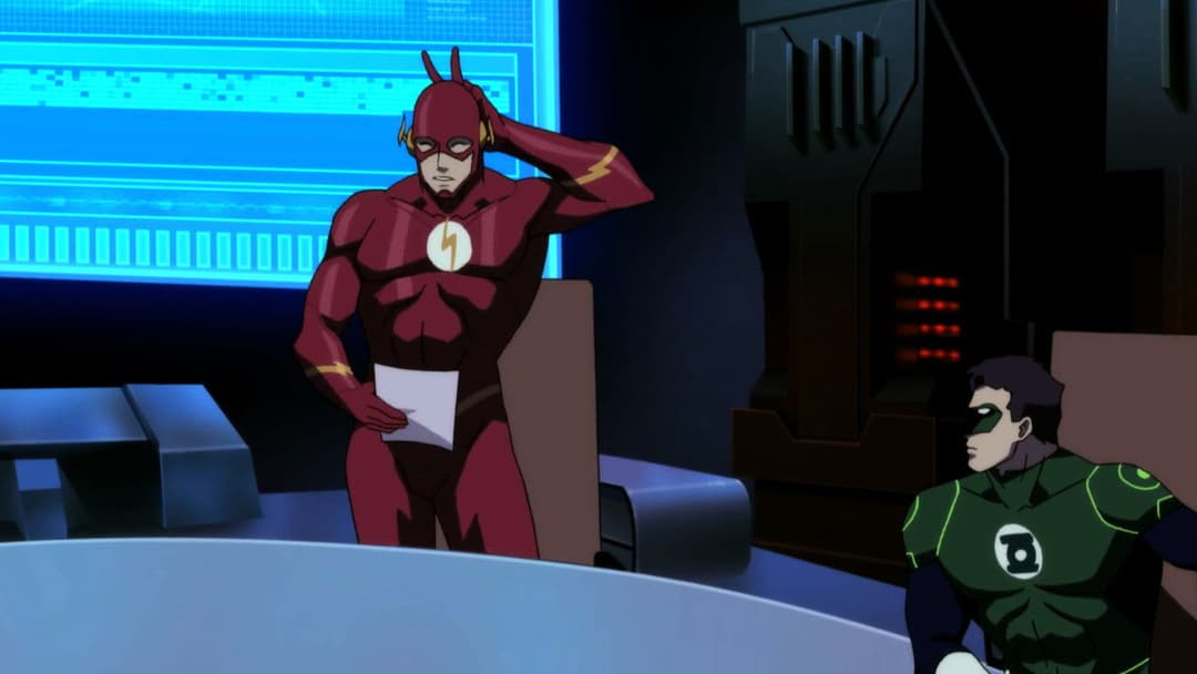 Смерть Супермена backdrop 5