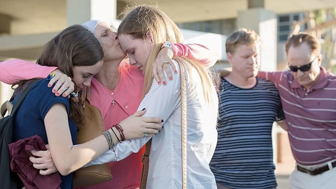 Інші люди backdrop 5