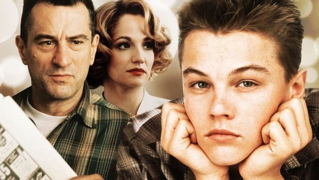 Життя цього хлопця backdrop 6