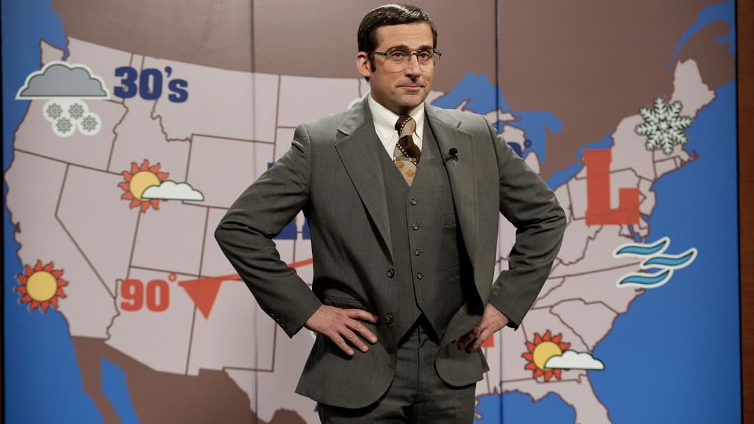 Anchorman - Die Legende kehrt zurück backdrop 7