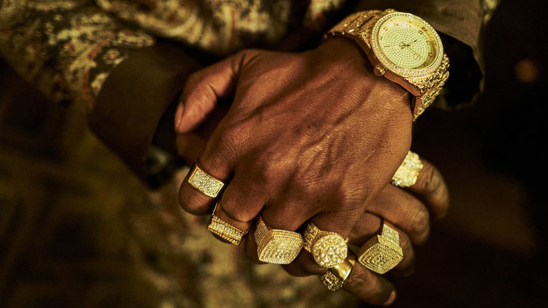 Вони клонували Тайрона backdrop 8