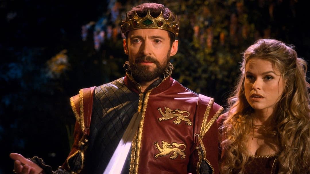 Nachts im Museum - Das geheimnisvolle Grabmal backdrop 12