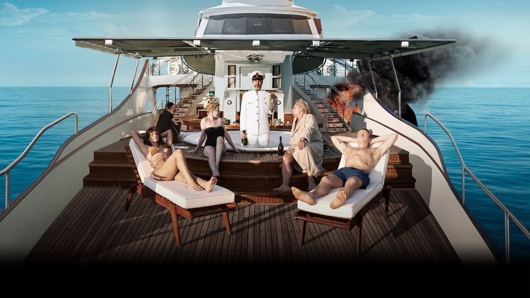 Трикутник смутку backdrop 9