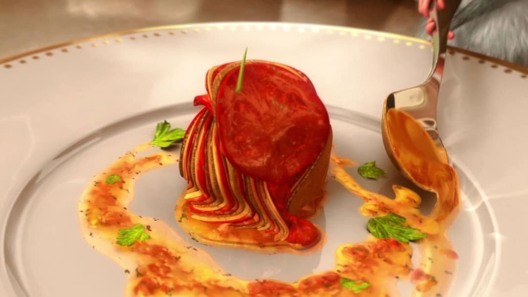 Ratatouille backdrop 12