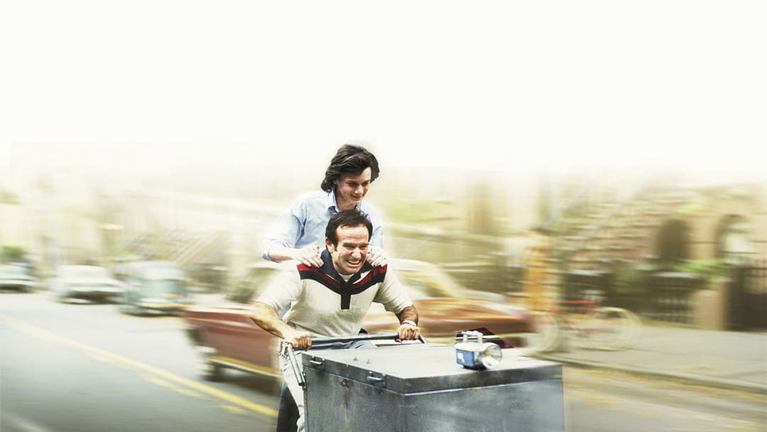 House of D backdrop 3