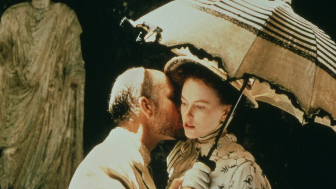 Portrait of a Lady backdrop 2