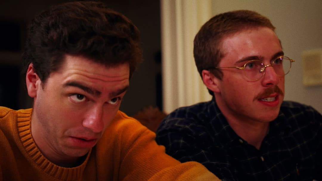 Fake Friends backdrop 3