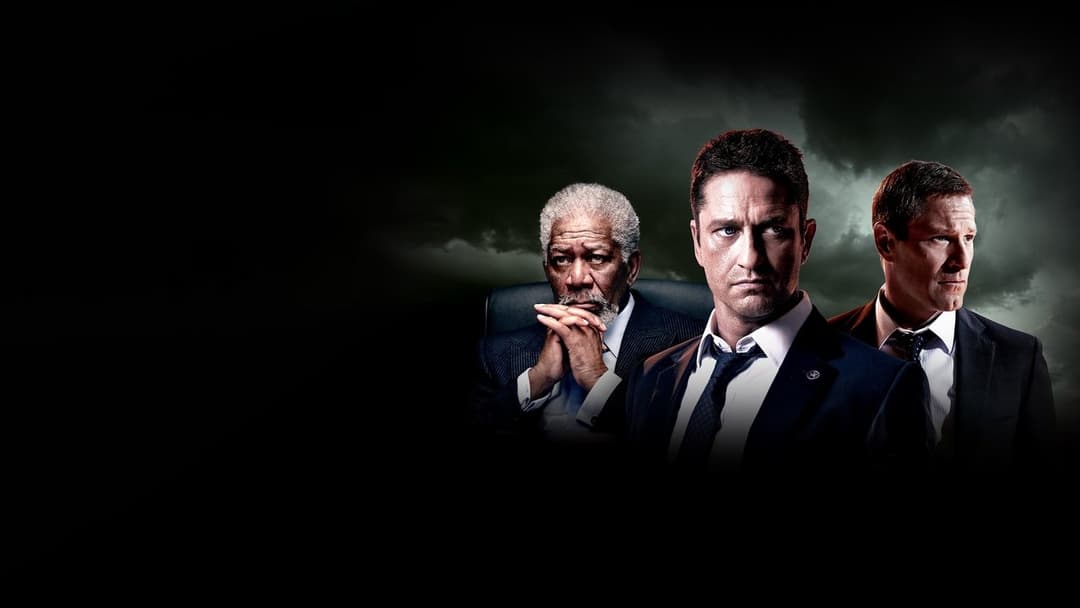 Падіння Лондона backdrop 7