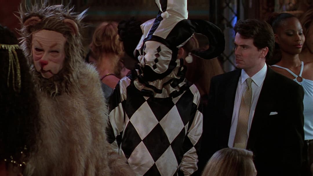 Останні дні диско backdrop 4