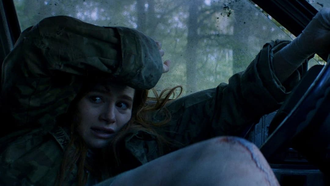 The Strangers: Chapter 2 backdrop 9