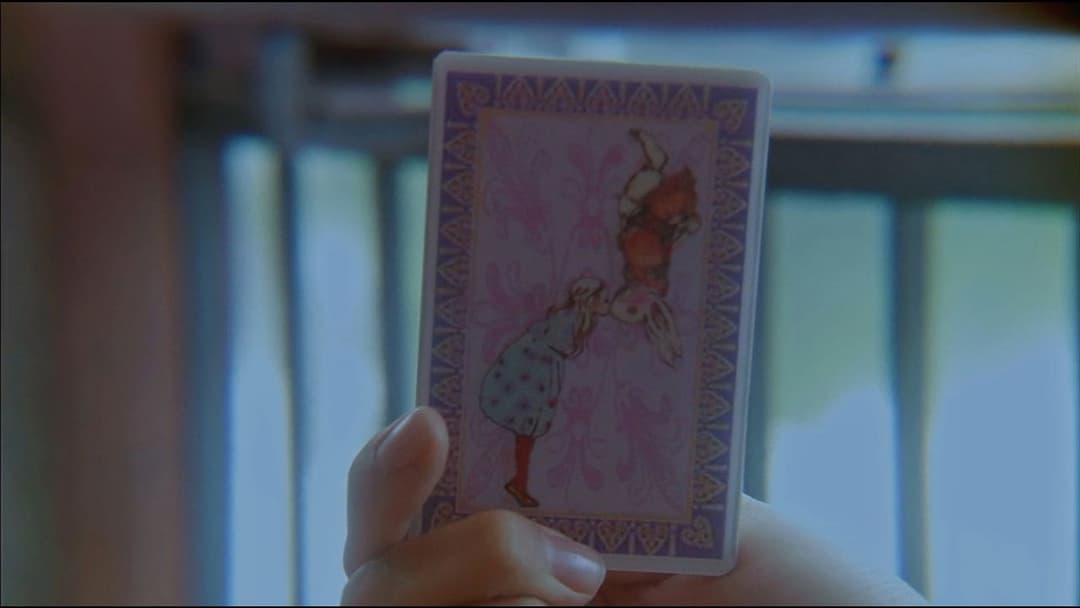 花とアリス backdrop 10