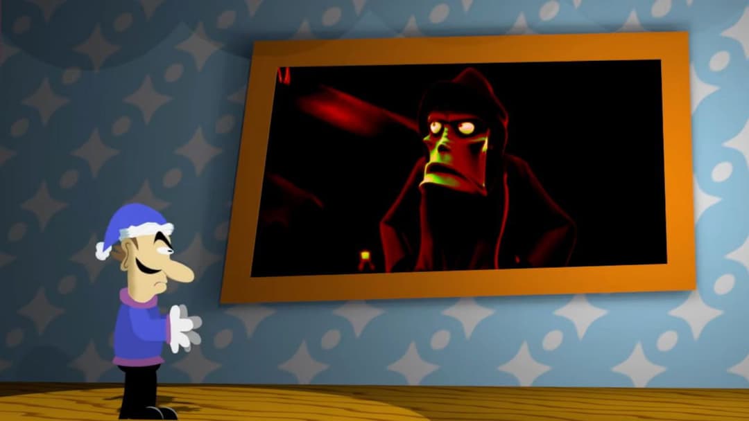 The BLG Awards 2025 backdrop 14