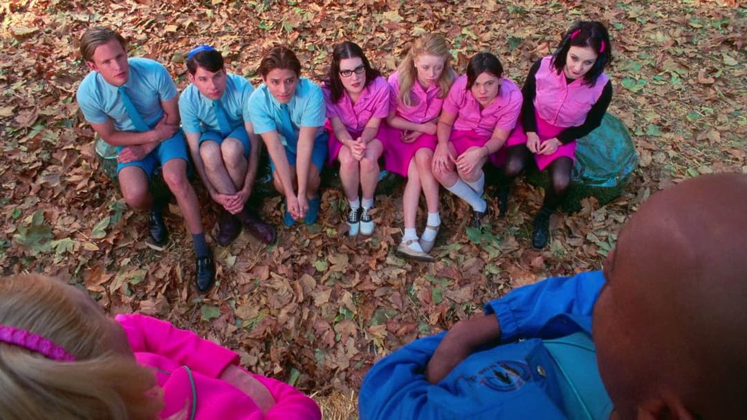 Weil ich ein Mädchen bin backdrop 18