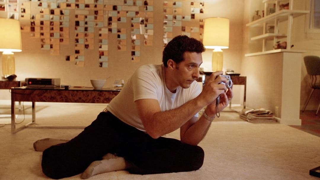 Fear X - Im Angesicht der Angst backdrop 1