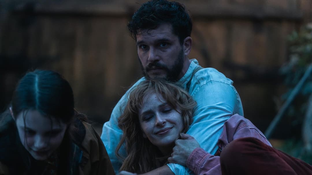 The Beast Within backdrop 7