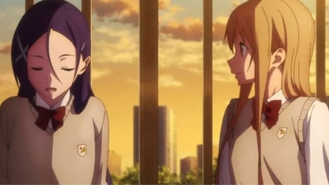 Сворд Арт Онлайн: Прогресія - Арія беззоряної ночі: Прогресія - Арія беззоряної ночі backdrop 3