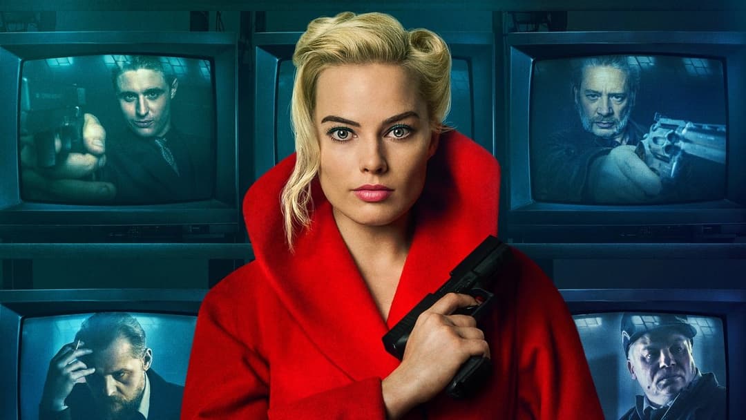 Terminal - Rache war nie schöner backdrop 2