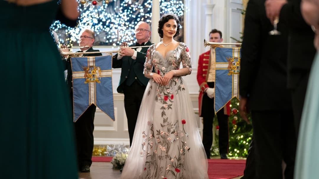 Prinzessinnentausch 2 - Wieder vertauscht backdrop 3