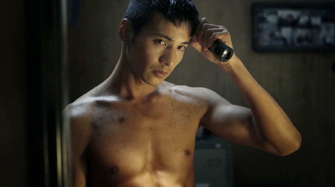 Людина нізвідки backdrop 17