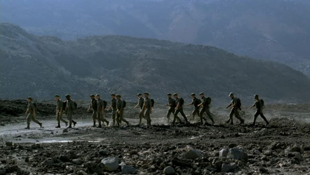 Der Fremdenlegionär backdrop 4