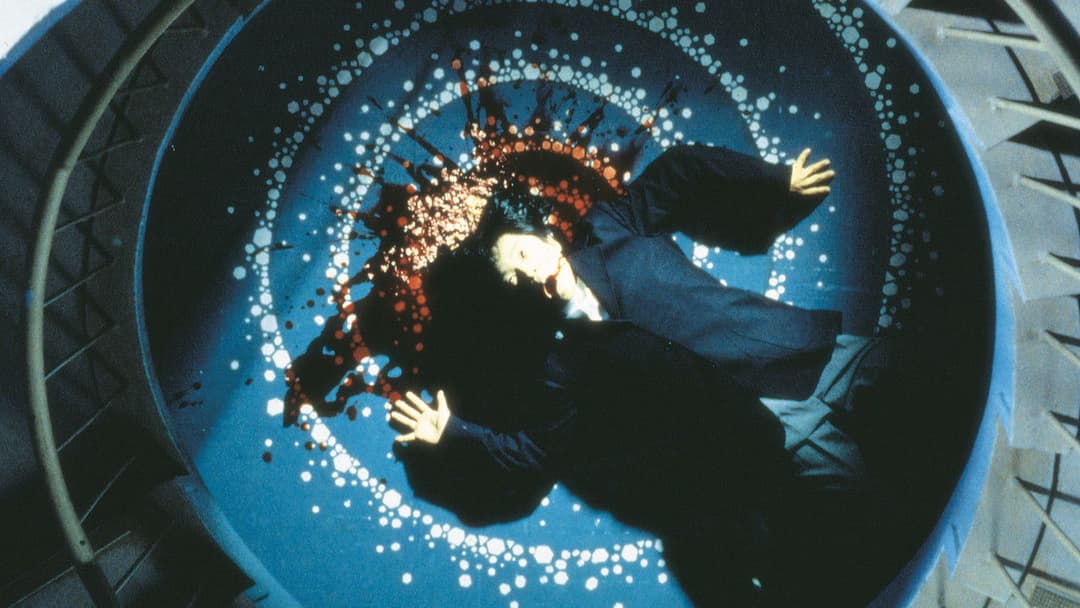 Uzumaki - Out of the World backdrop 11