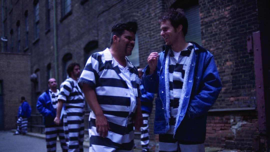 Safecrackers oder Diebe haben's schwer backdrop 8