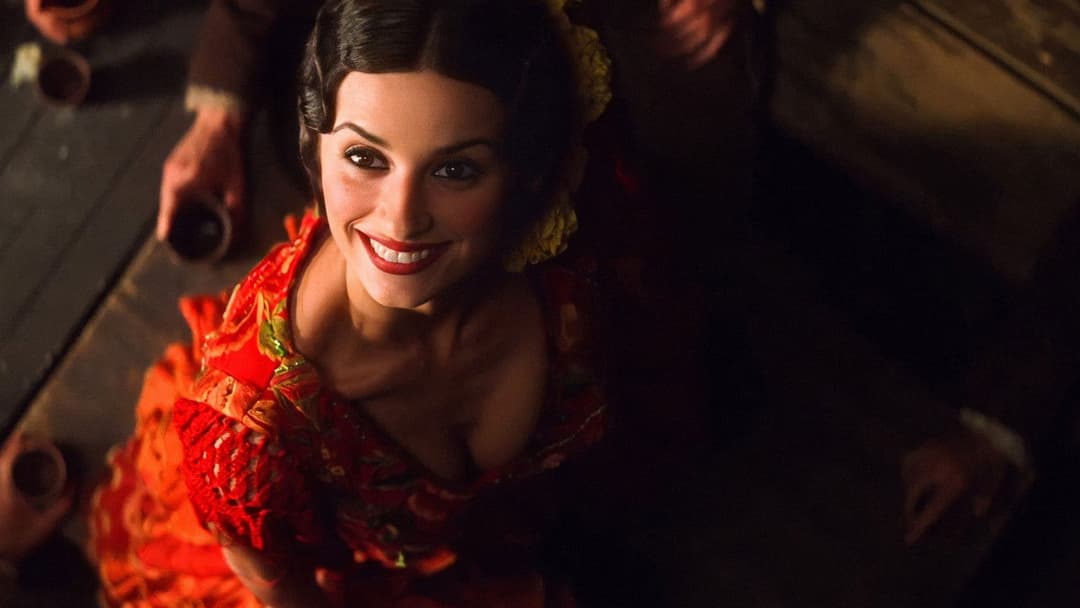 Das Mädchen deiner Träume backdrop 1