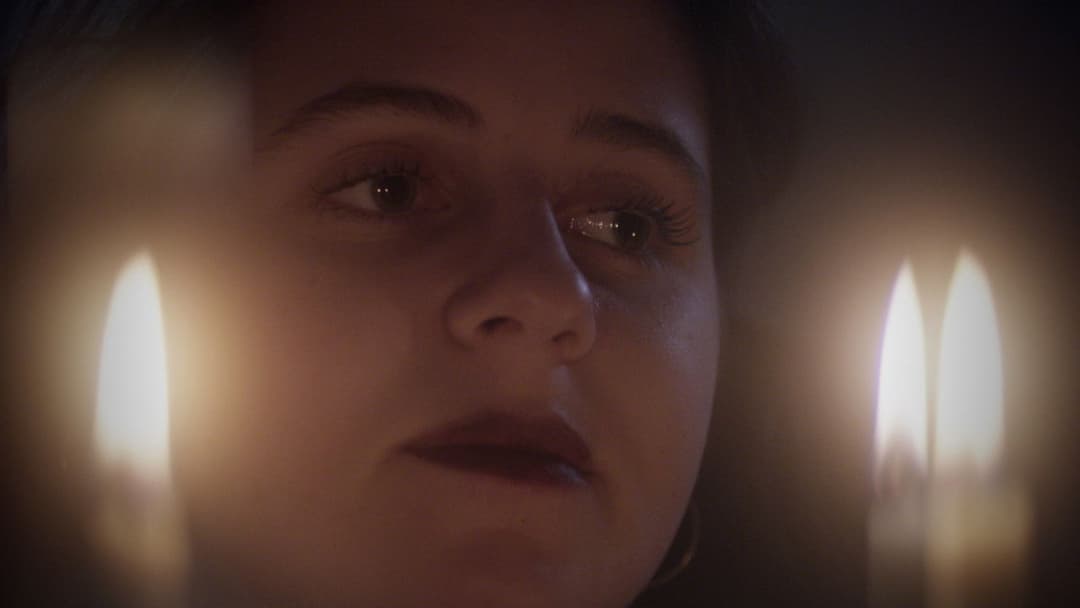 The World Is Full of Secrets backdrop 4