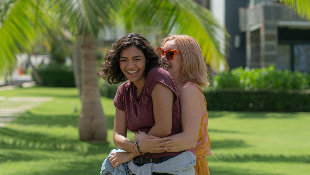 Something in the Water backdrop 20