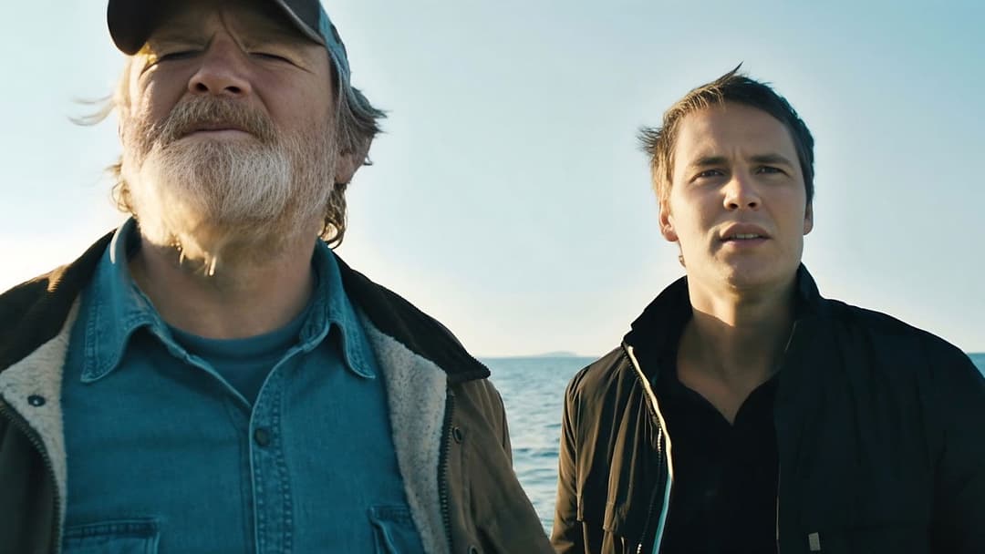 Die große Versuchung - Lügen, bis der Arzt kommt backdrop 5