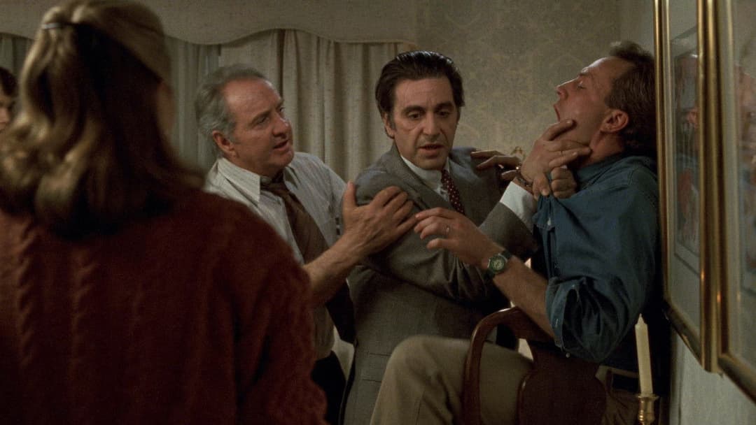 Запах жінки backdrop 17