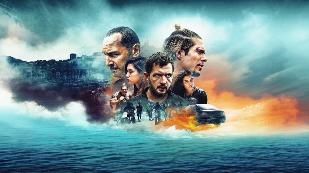 Північний бастіон backdrop 13