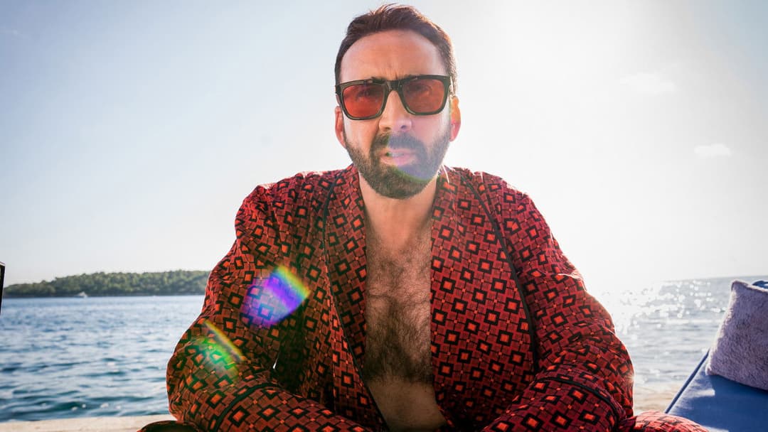 Massive Talent backdrop 10