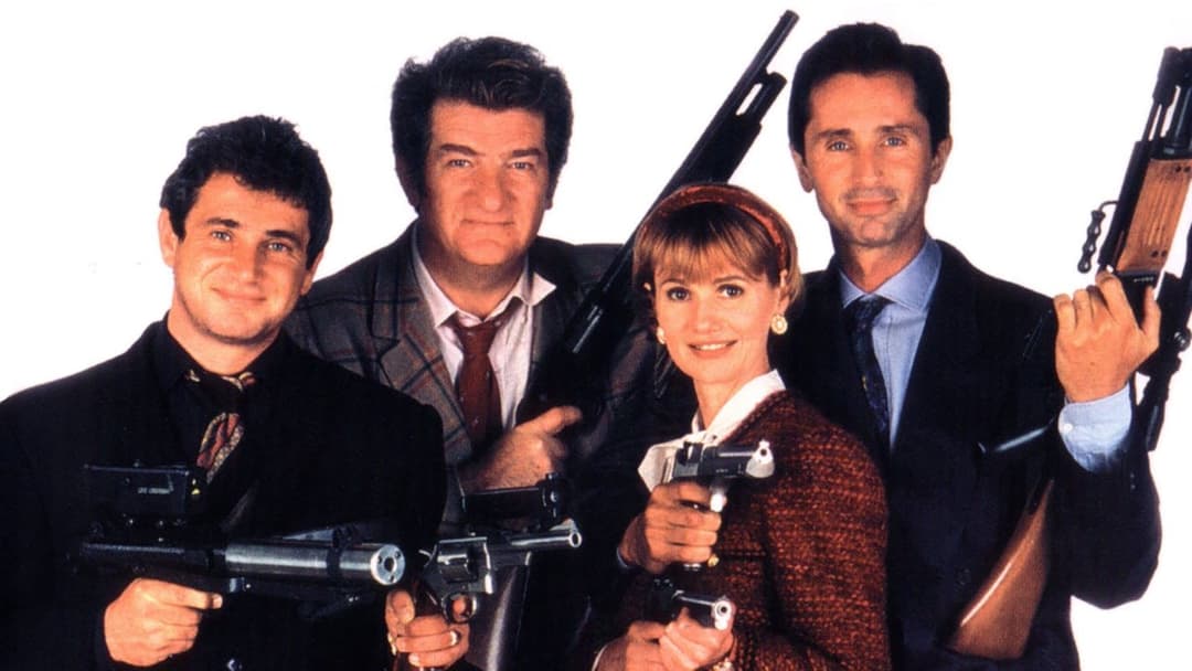 La Totale ! backdrop 3