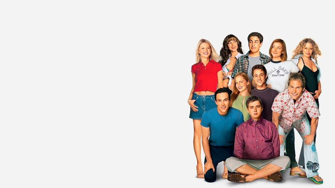 Американський пиріг 2 backdrop 9