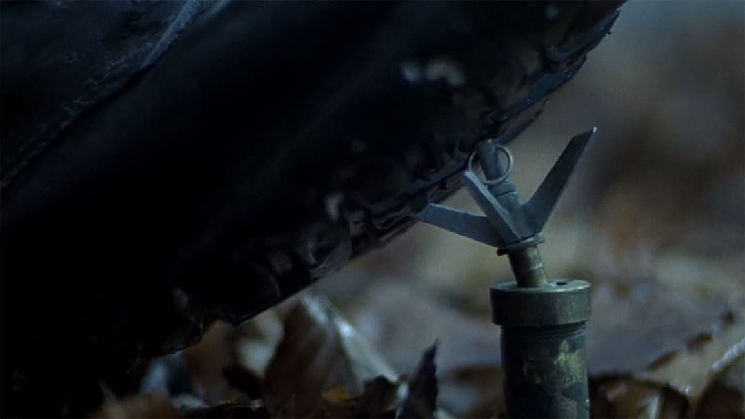 Im Fadenkreuz - Allein gegen alle backdrop 19