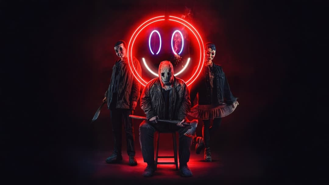 The Strangers: Chapter 2 backdrop 3