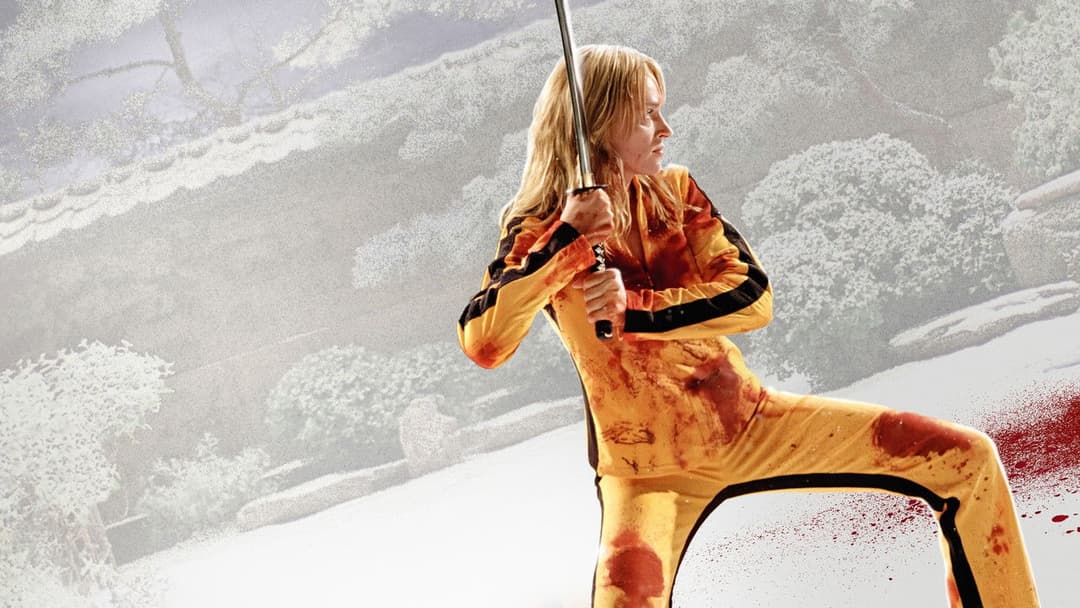 Kill Bill - Volume 1 backdrop 11