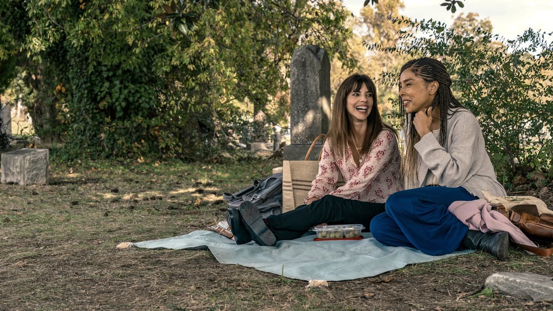 Raymond & Ray backdrop 3