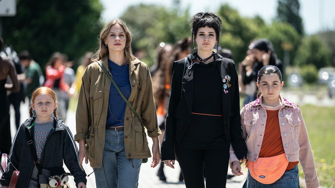 Un bel giorno backdrop 9