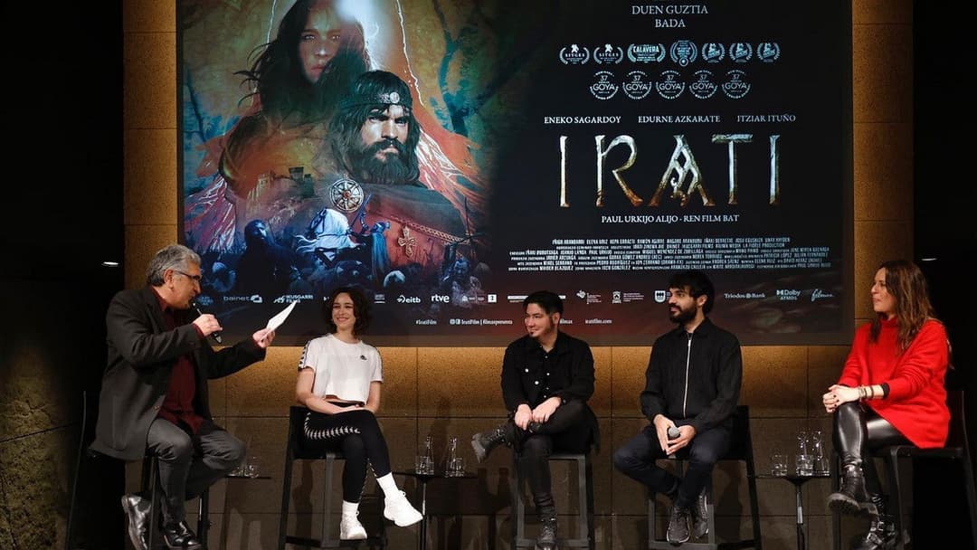 Irati – Age of Gods and Monsters backdrop 15