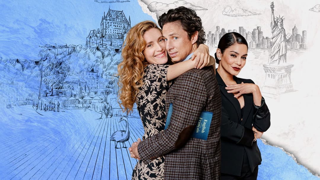 Француженка backdrop 3