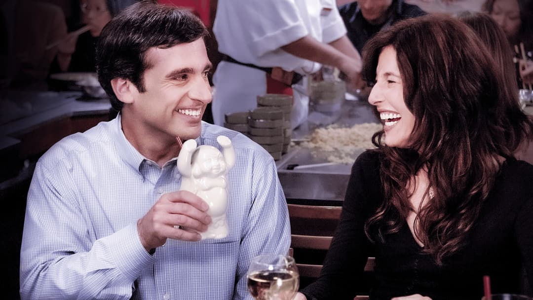 Сорокарічний та незайманий backdrop 18