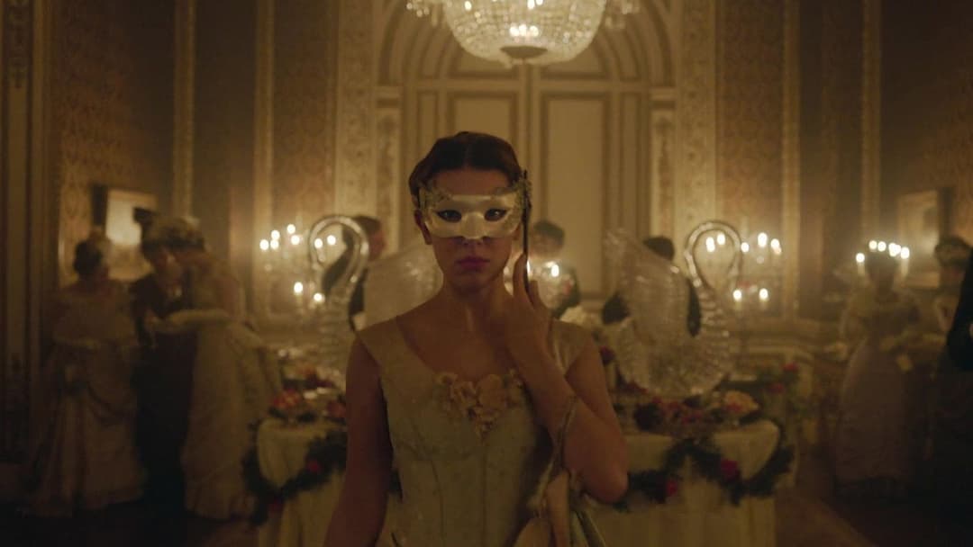 Enola Holmes 2 backdrop 13