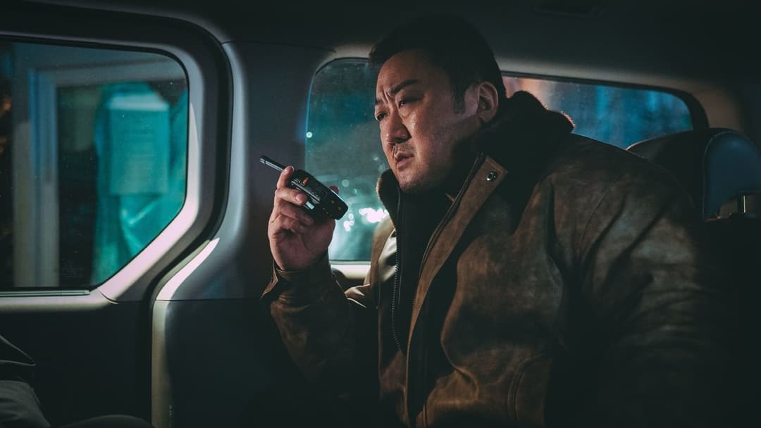 Кримінальне місто 4 backdrop 9