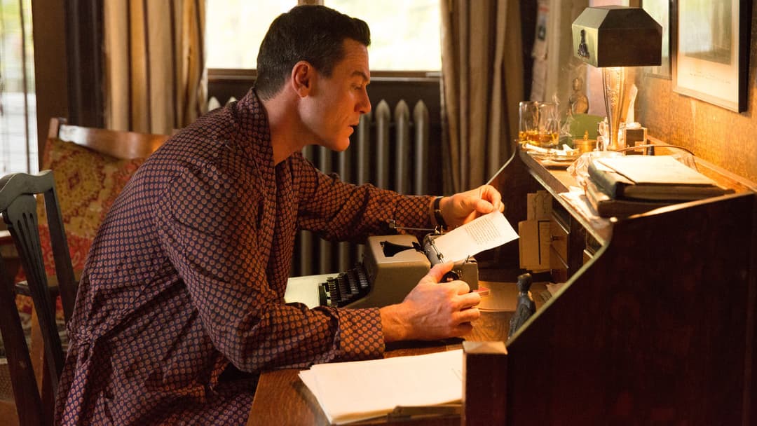 Professor Marston and the Wonder Women backdrop 13